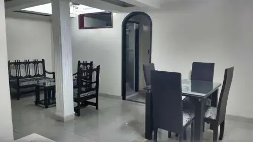 Shofar Apartahotel