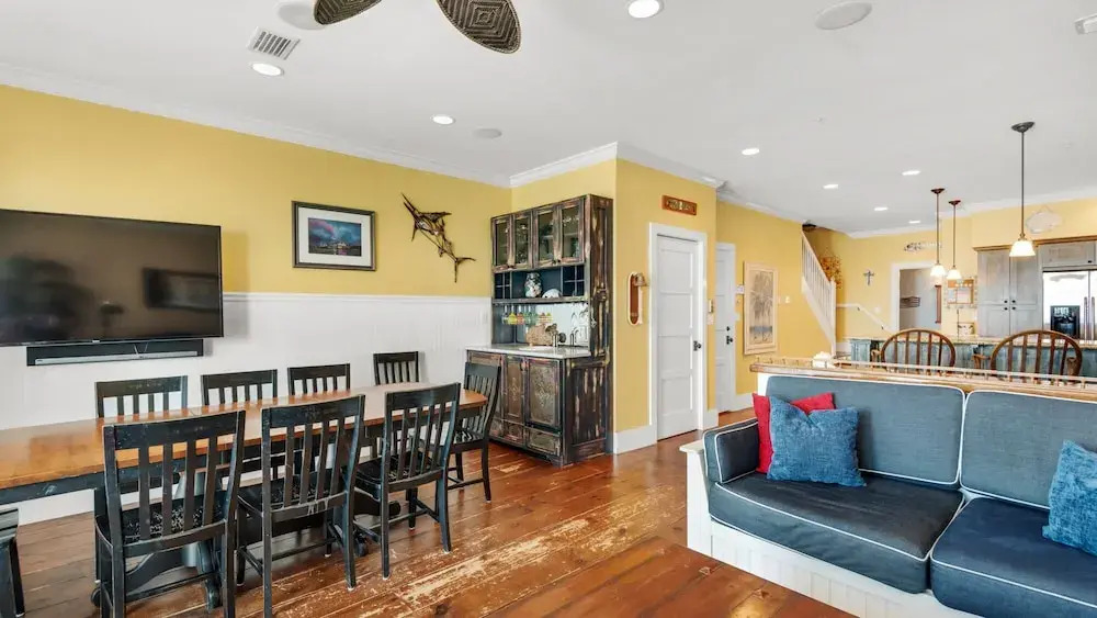 White Sands 19 451 - Four Bedroom Townhouse
