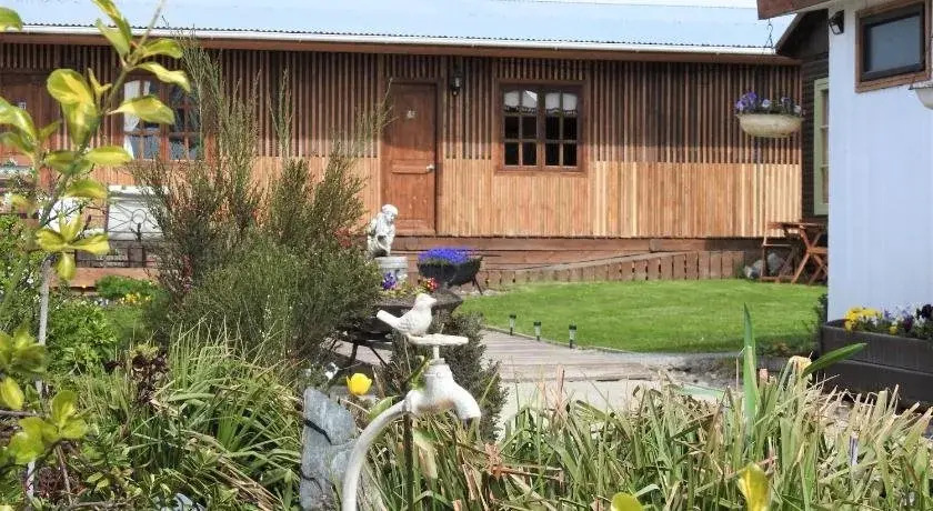 Pire Mapu Cottage