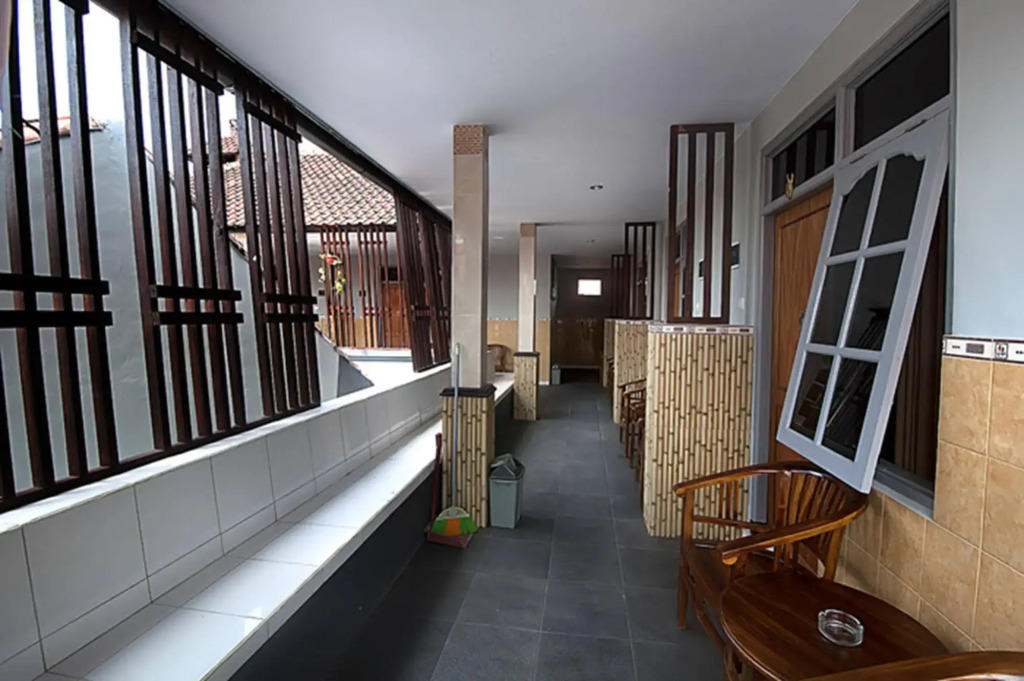 NB Bali Guest House