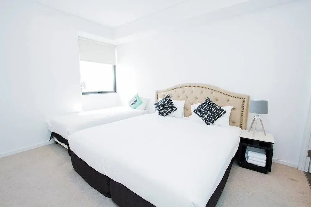 E10 Darling Harbour 2 BDR APT