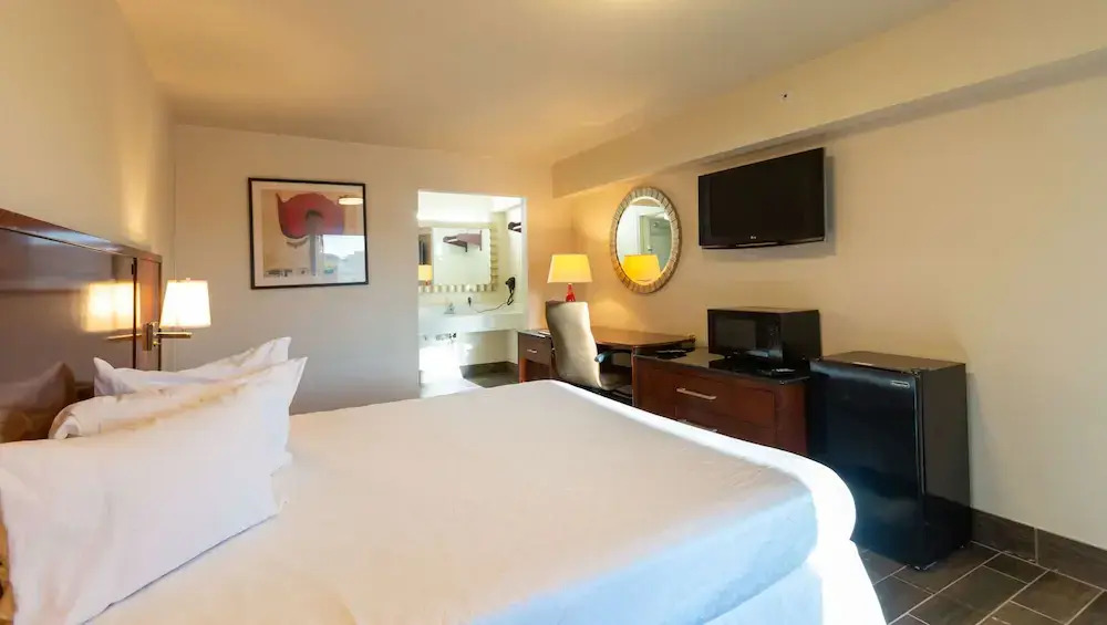 Budget Lodge of Irving