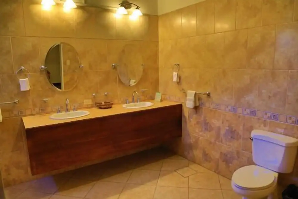 Hotel Le Chateau