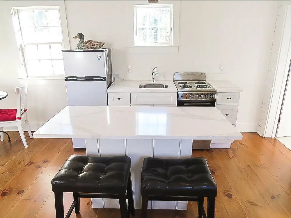 61 School Street - Four Bedroom House