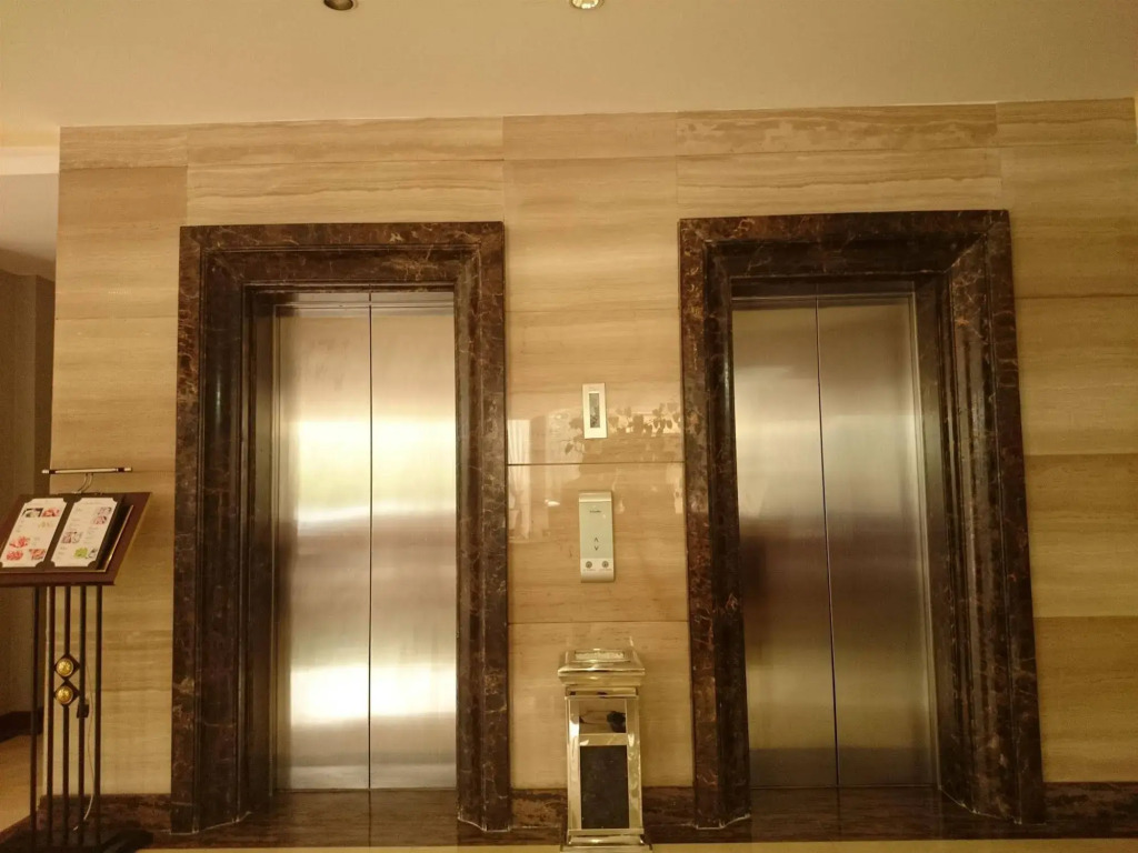 Nesta Hanoi Hotel