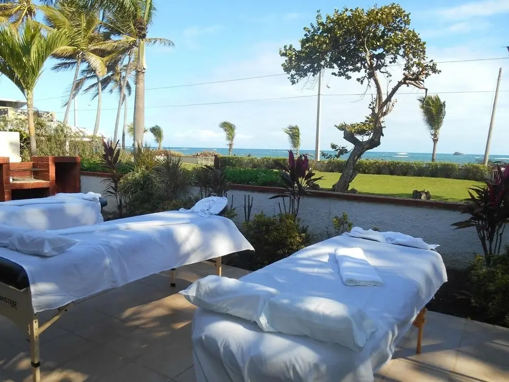 Oceanfront Dominican Republic - North