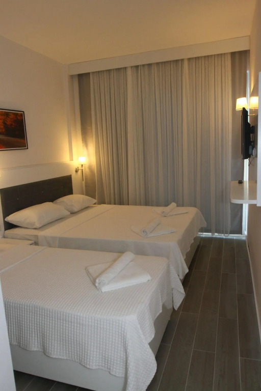 LİMAN BOUTIQUE OTEL
