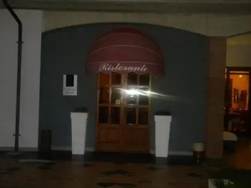 La Vecchia Quercia