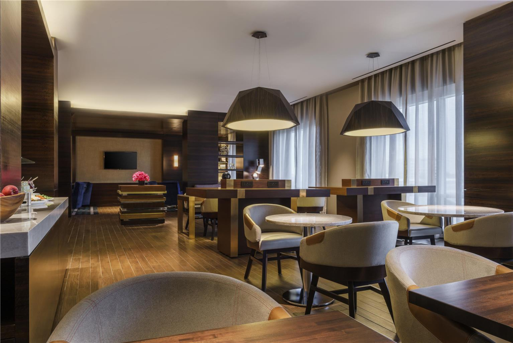 Hyatt Regency Tysons Corner Center