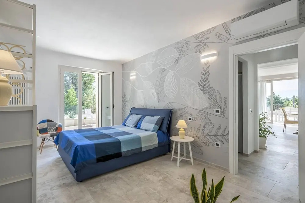 Villa Montefalcone 8 by Marche Holiday Villas