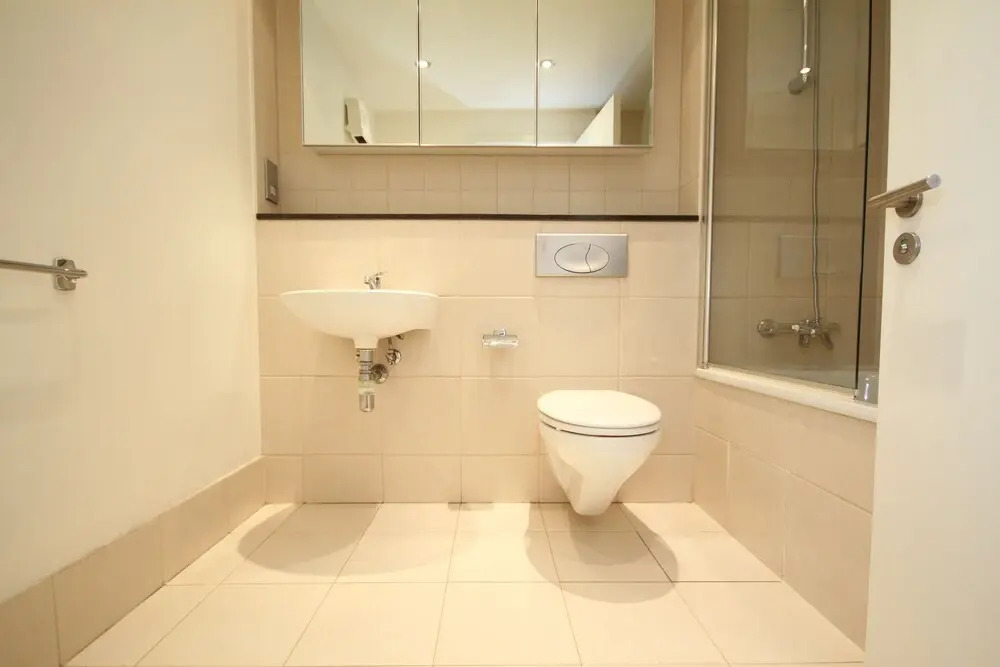 Grand Canal Quay - 3 BR Apartment