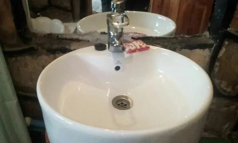 Tembo Safari Lodge