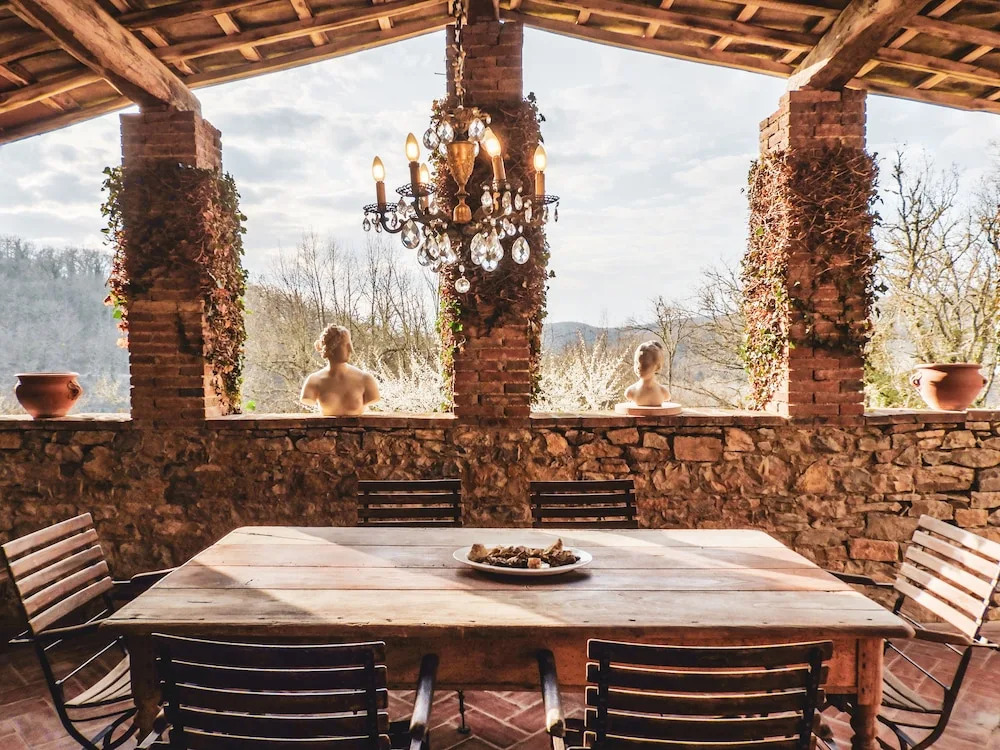 Tenuta Cortedomina