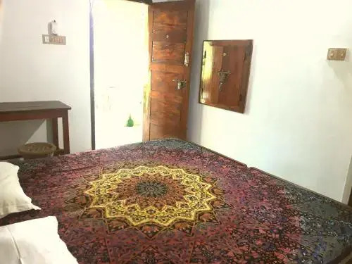 Rams Gratitude Inn