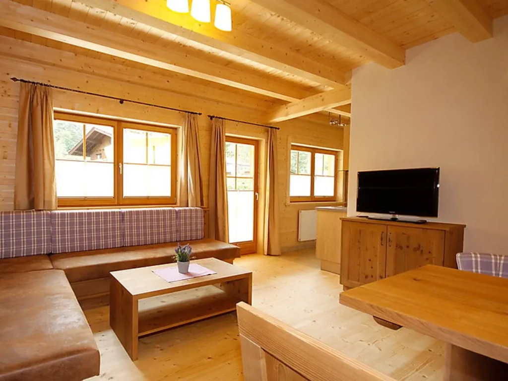 Chalet Antonia Mayrhofen 31263