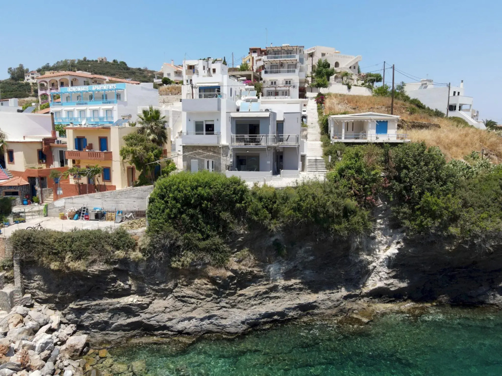 Villa Maria I - 2 bdr Apartment Ground Floor by Estia