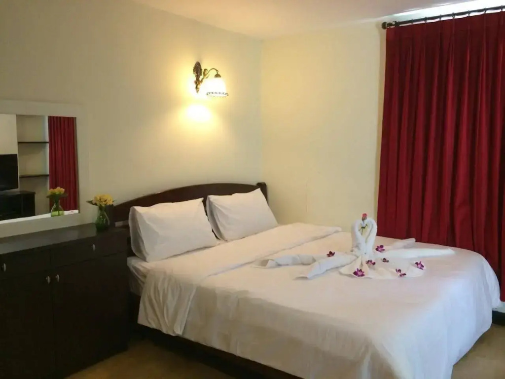 Leela Boutique Hotel