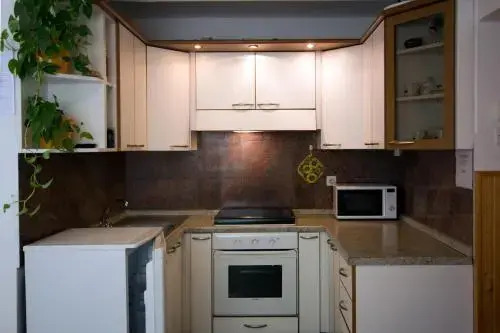 Apartments Irena