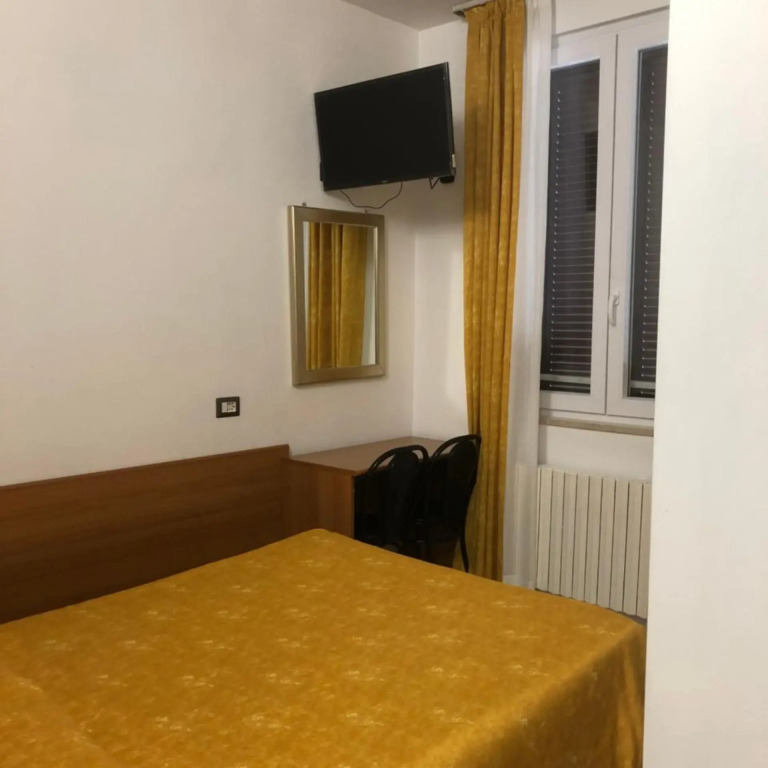 Hotel Mignon