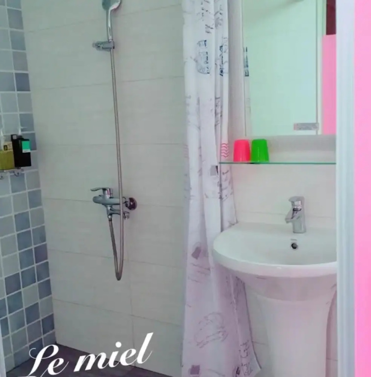 Le Miel