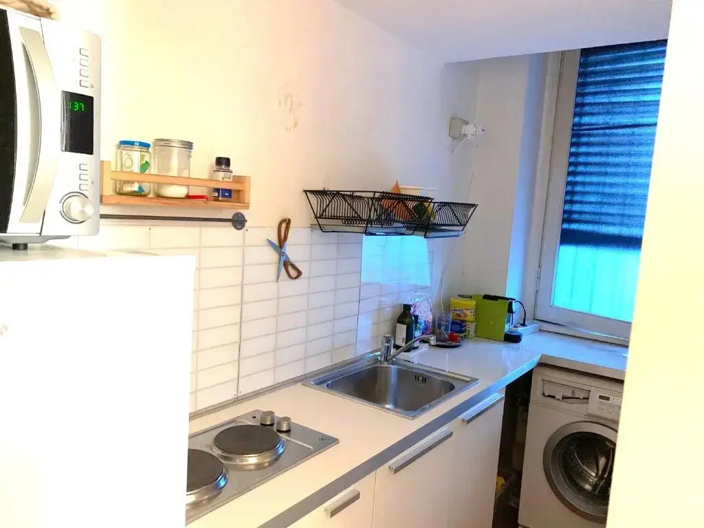 Porta Venezia Flat