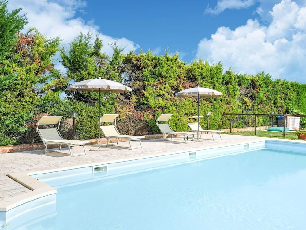 Tranquil Stay in Montepulciano