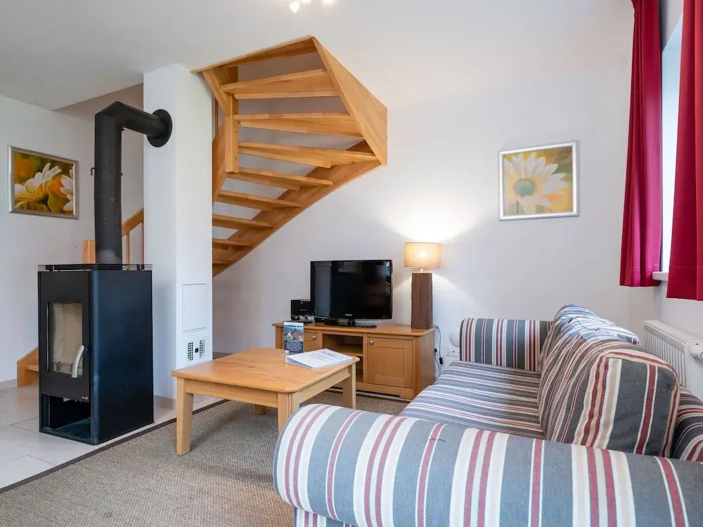 Apartment in Obertraun Near Krippenstein Ski Area