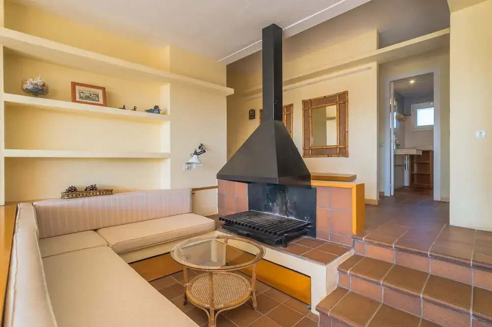 Bf-6 Calella De Palafrugell 4 Pax