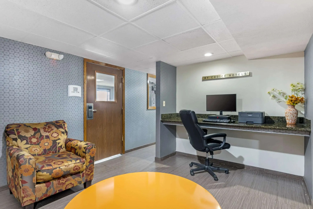 Quality Inn & Suites Lincoln South
