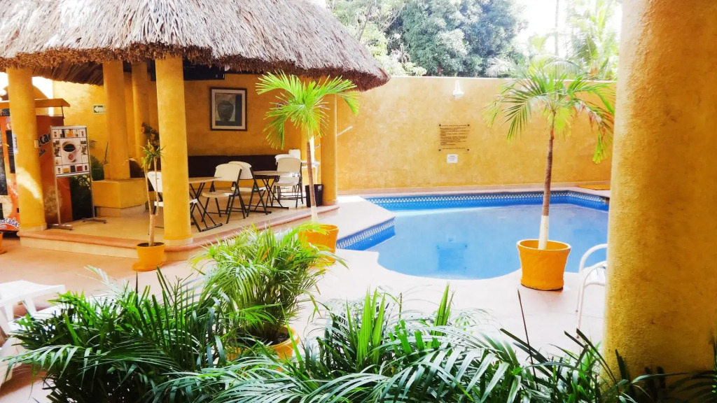 Villas La Lupita