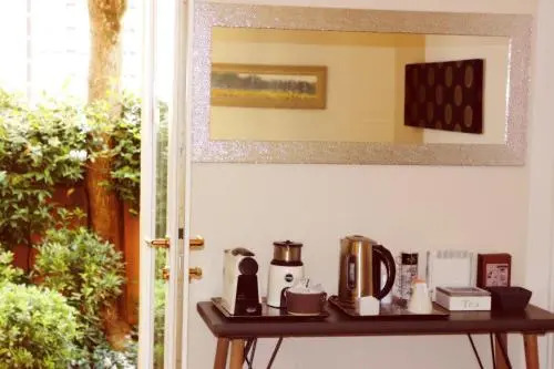 Bed  Breakfast Paradiso 24