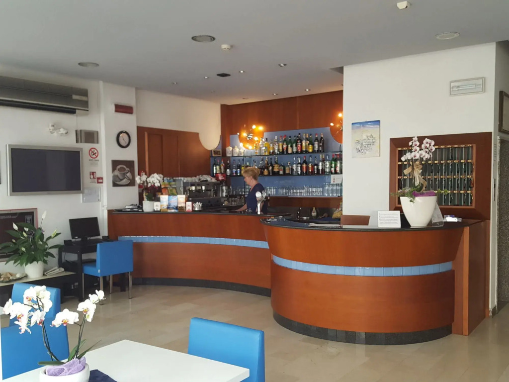 Hotel Saponi
