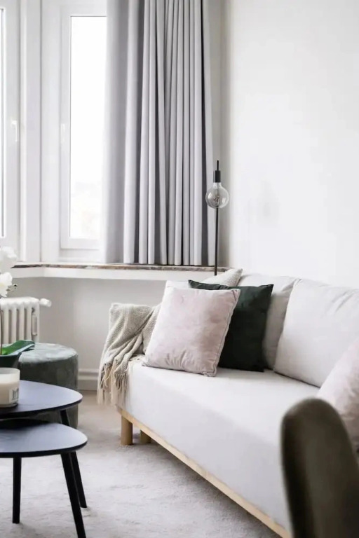 Antwerp Short Stay Apartments