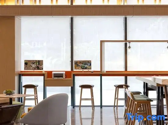 Home2 Suites by Hilton  Wenzhou Wencheng