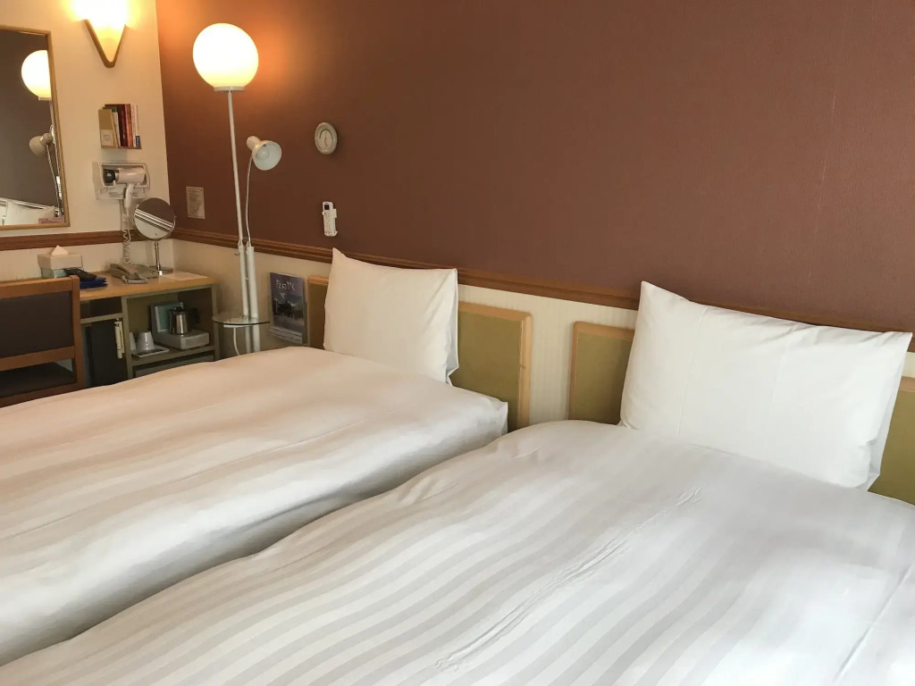 Toyoko Inn Sakudaira Station Asama
