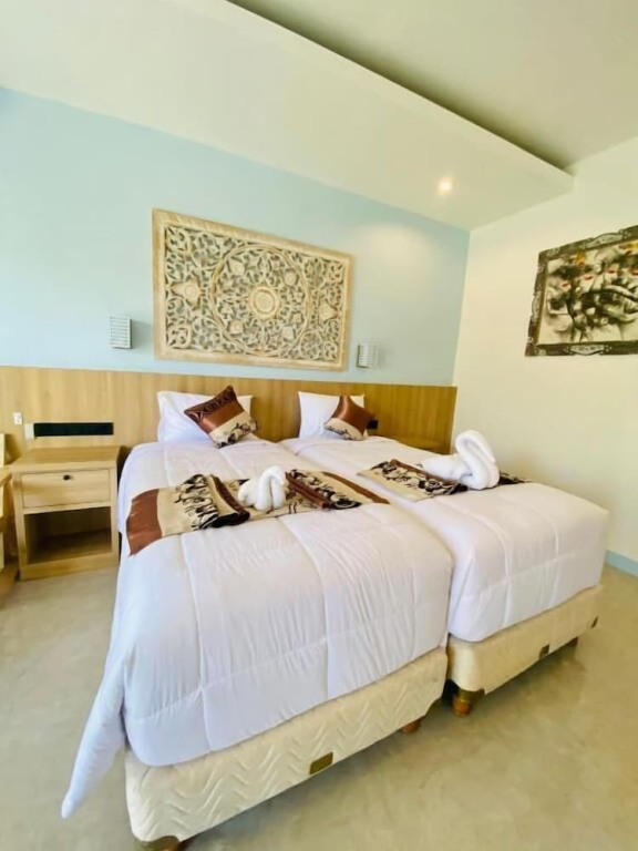 Solaluna Beach Homestay