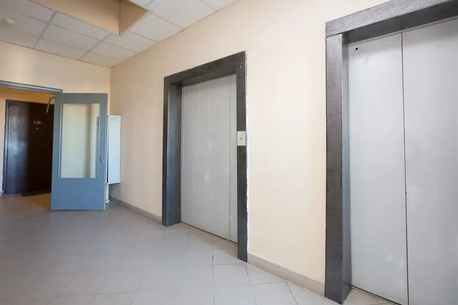 Etazhi 5. Malysheva - Popova