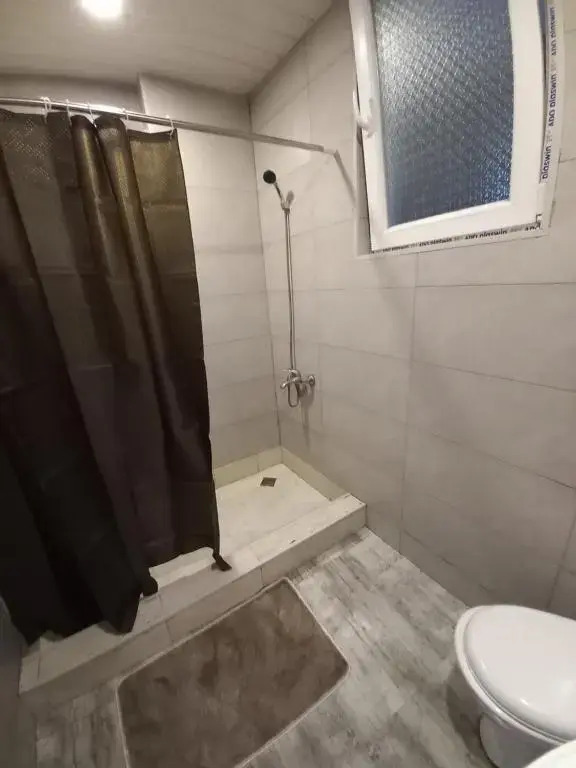 Shota Apartment