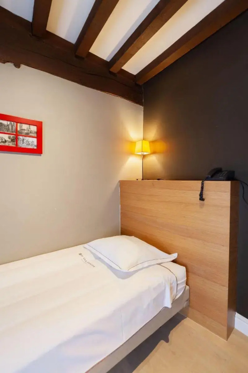 Hotel Hof van Aragon