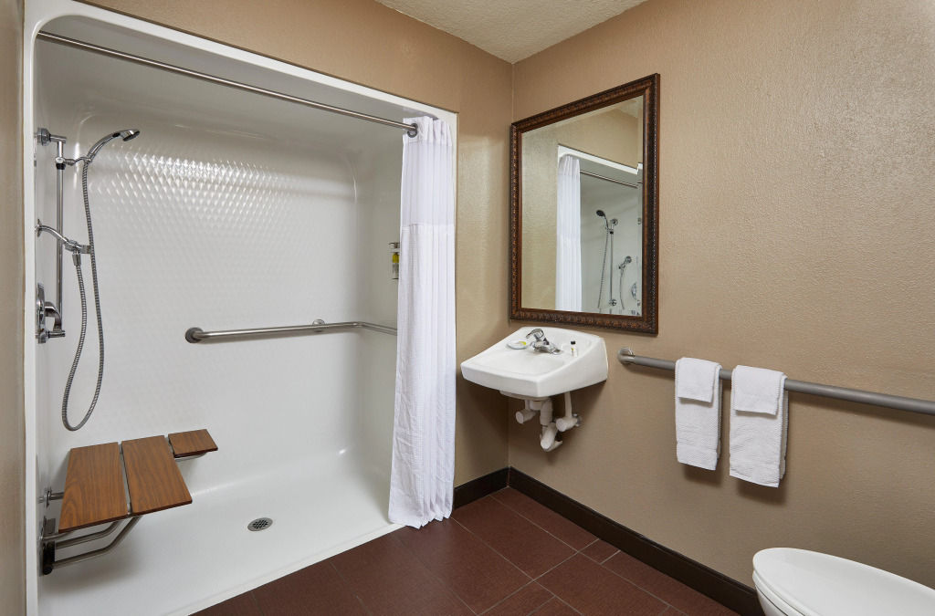 Staybridge Suites Orlando South by IHG