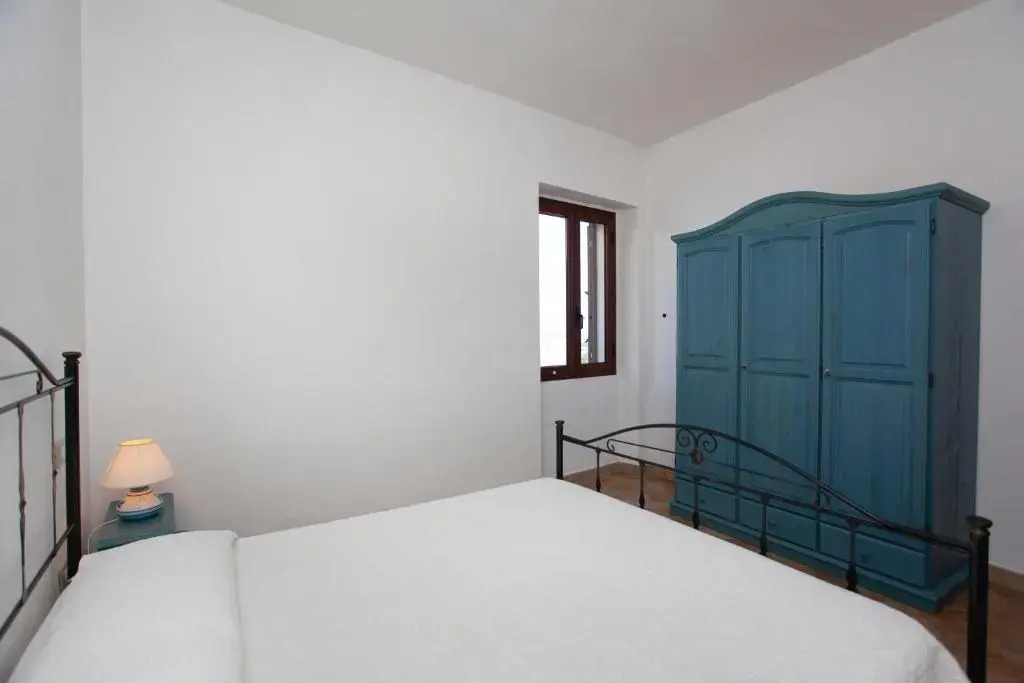 Appartamento con vista mare