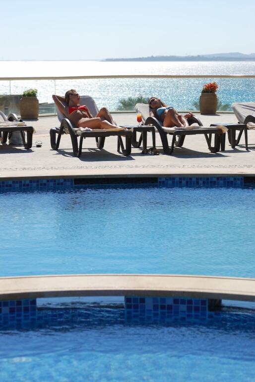 Sunrise Romance Sahl Hasheesh Resort, Hurghada Image 23