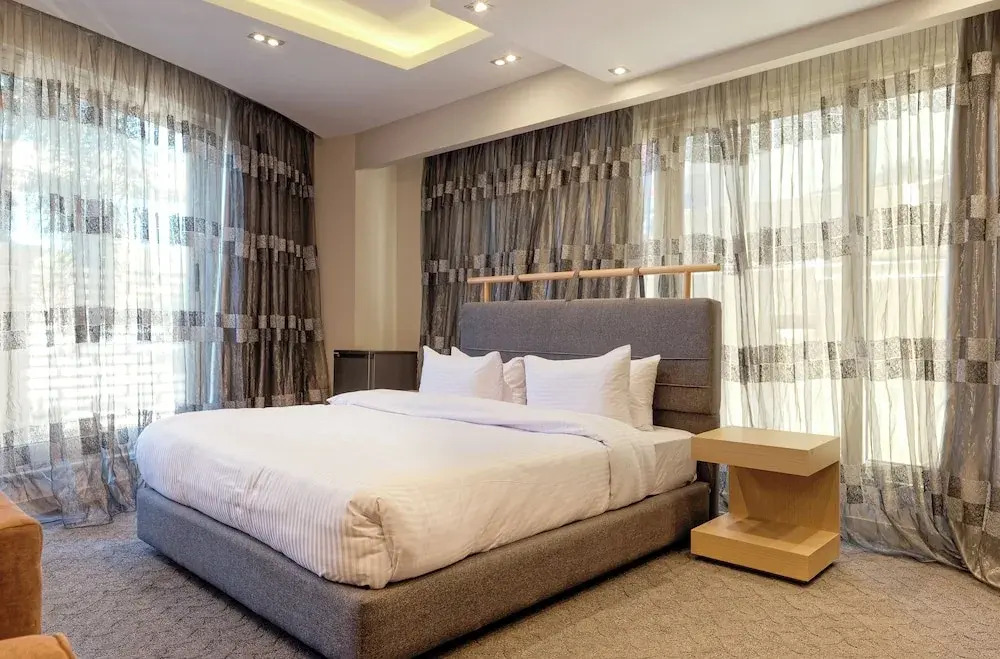 VESTA - New Cairo Residennce