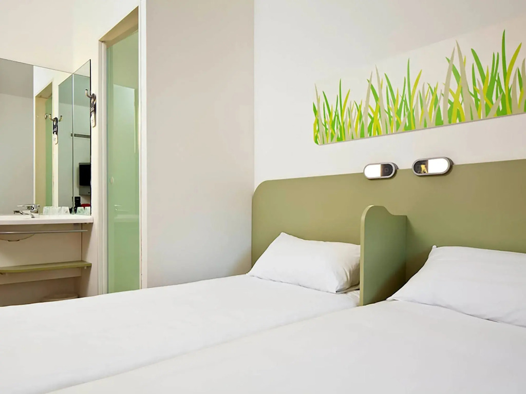 Ibis Budget Portsmouth