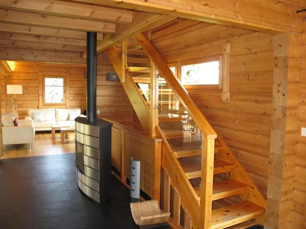 Chalet CALIN NEND100