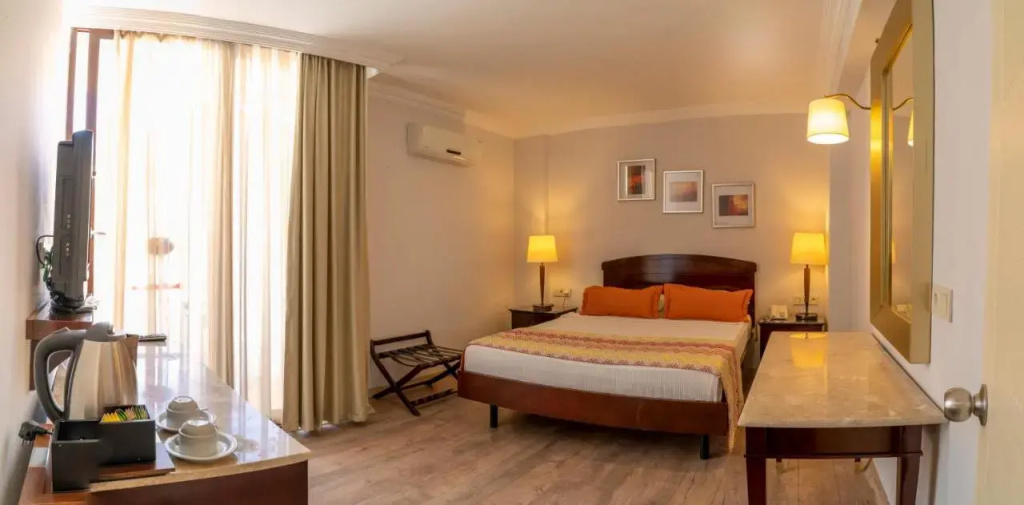 Akdora Resort Hotel & Spa