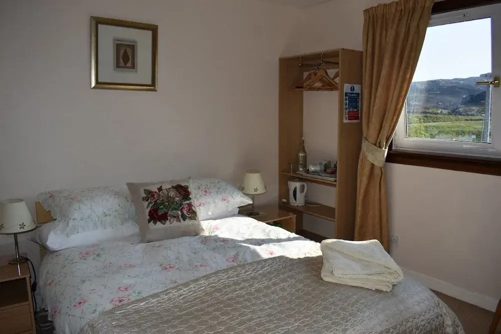 B&B at 23