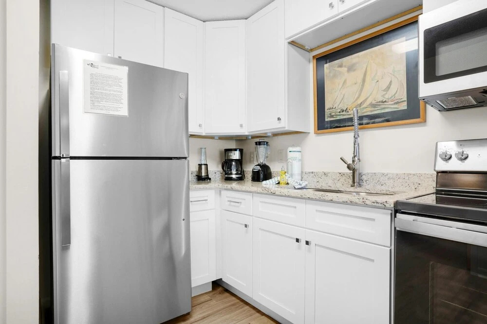 Beachwood Villas 1C