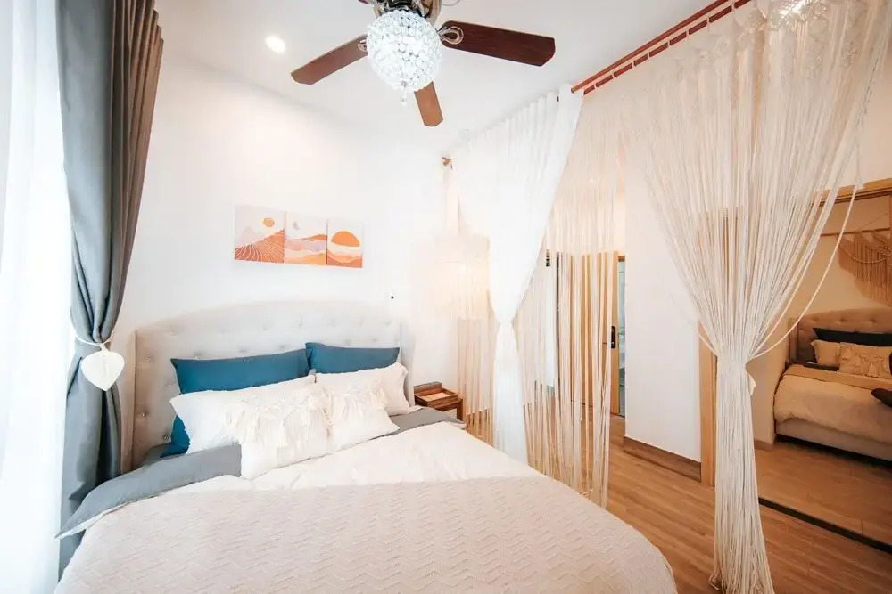 Boho Boutique