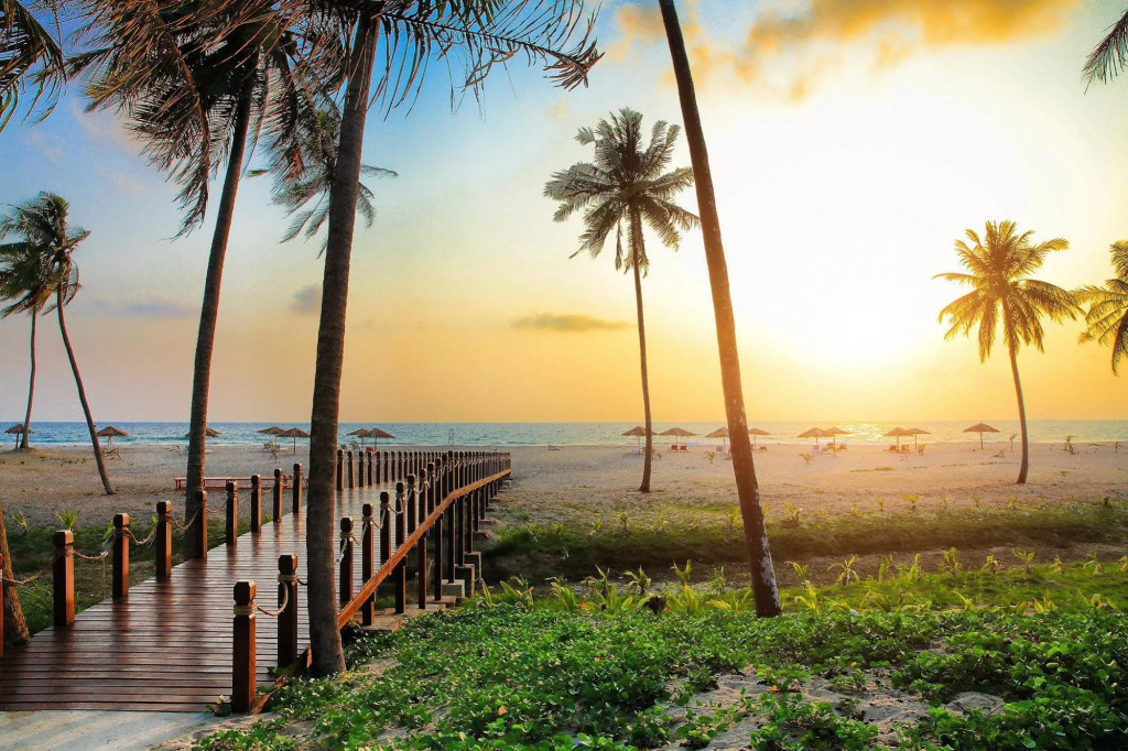 Eskala Hotels and Resorts